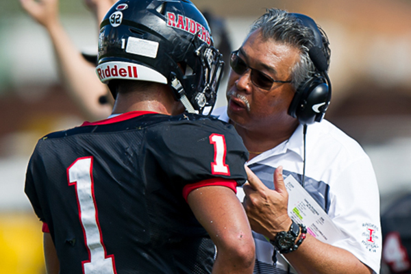 student athlete main image